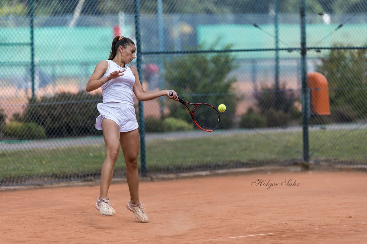 Bild 412 - Kaltenkirchen  ITF / Masters Nord